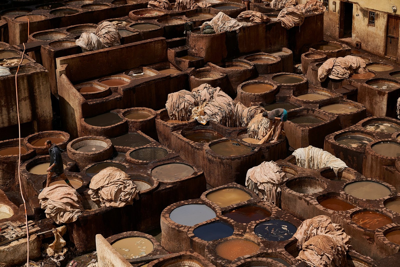 grand moroccan journey