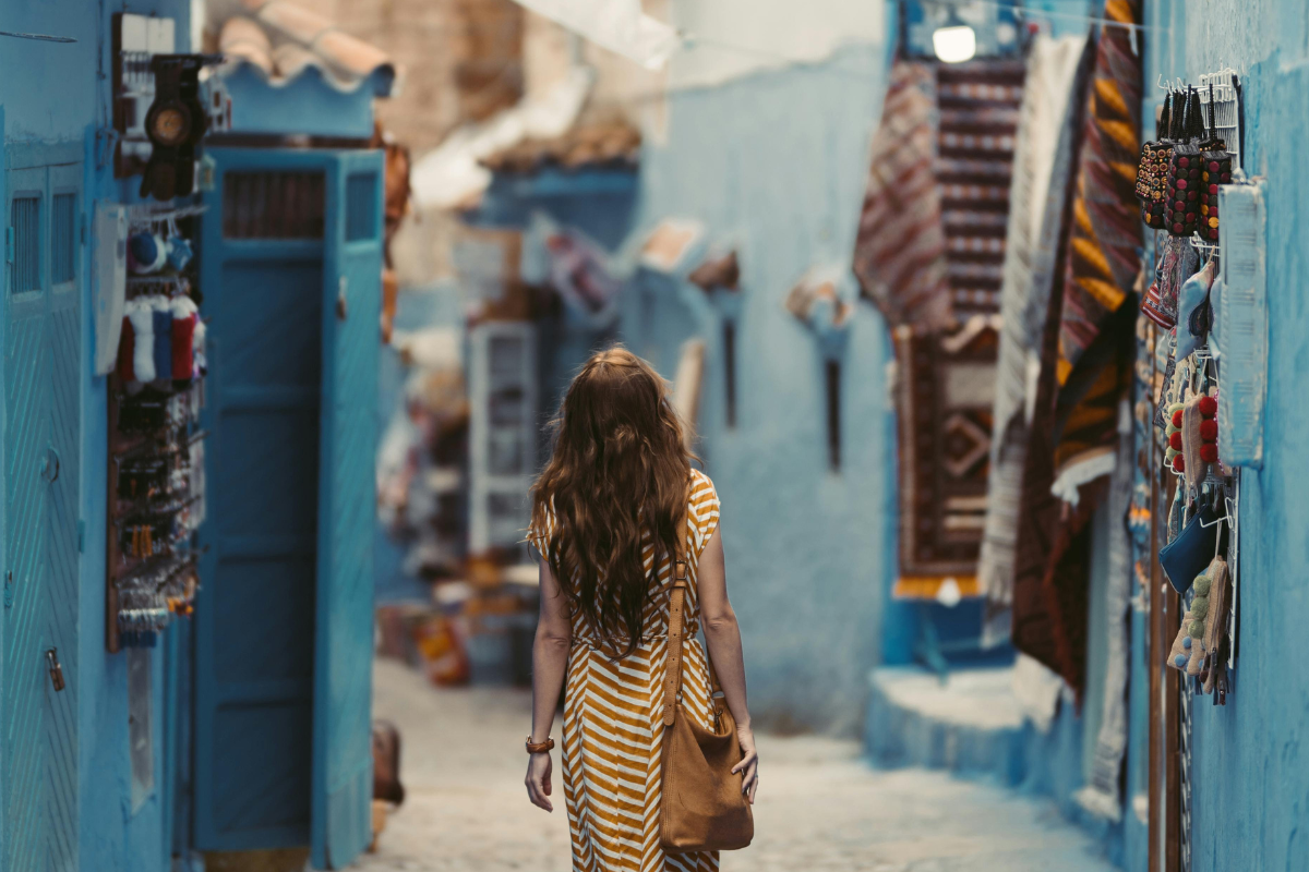 10-Day Luxury Morocco Tour from Tangier