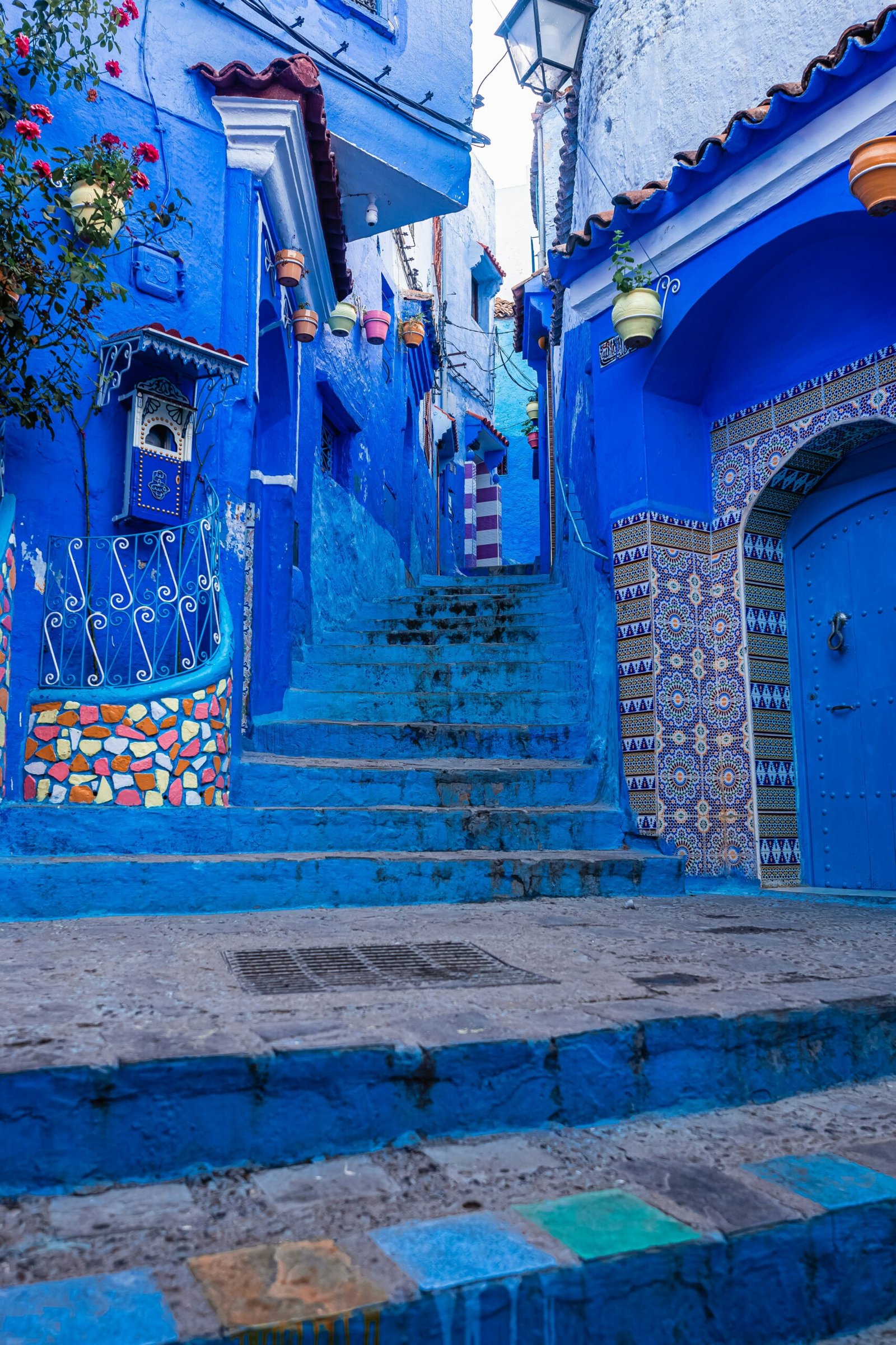 Luxury 10-Day Morocco Tour from Tangier