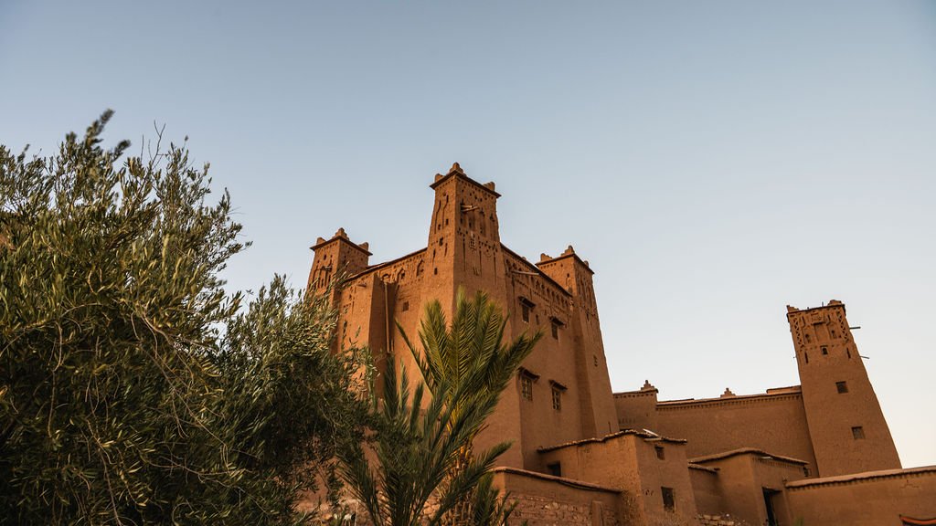 Why Seniors Love Morocco