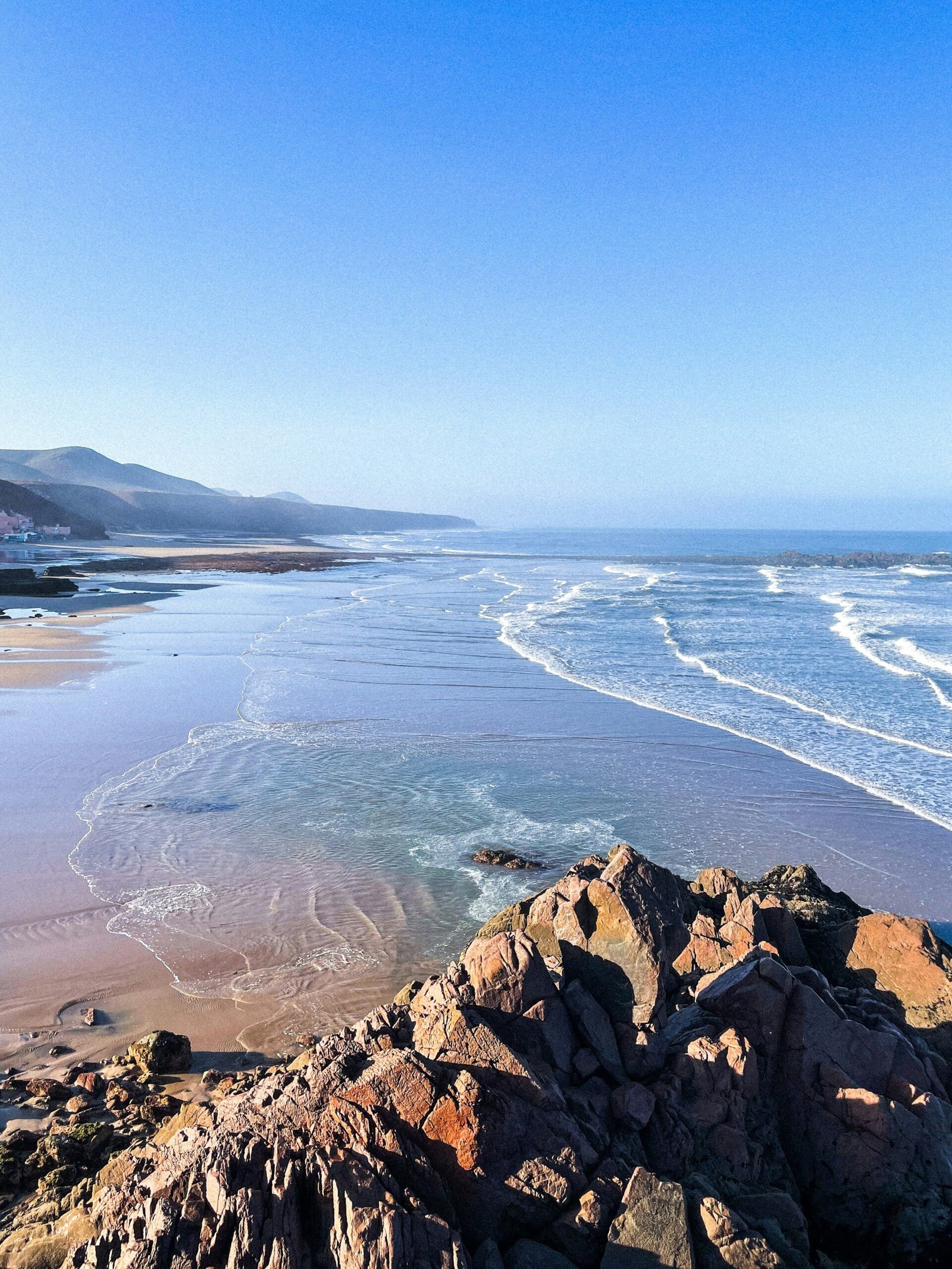 Essaouira Morocco coast tour from Hong Kong