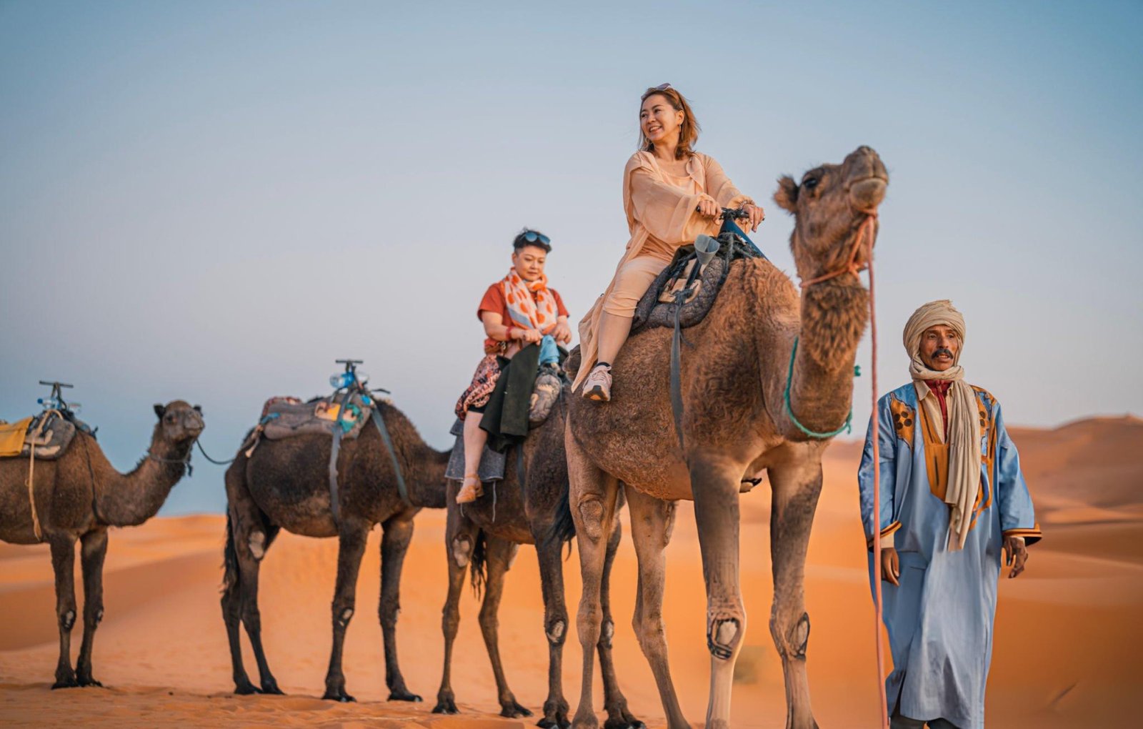 Tailor-Made Morocco Holidays