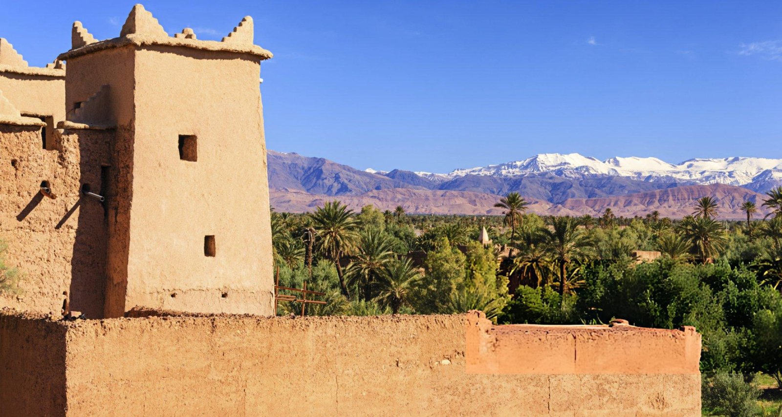 Morocco Photography experience