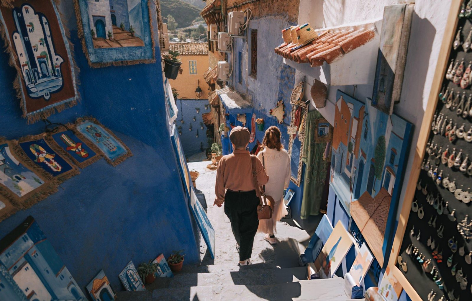 Tailor-Made Morocco Holidays