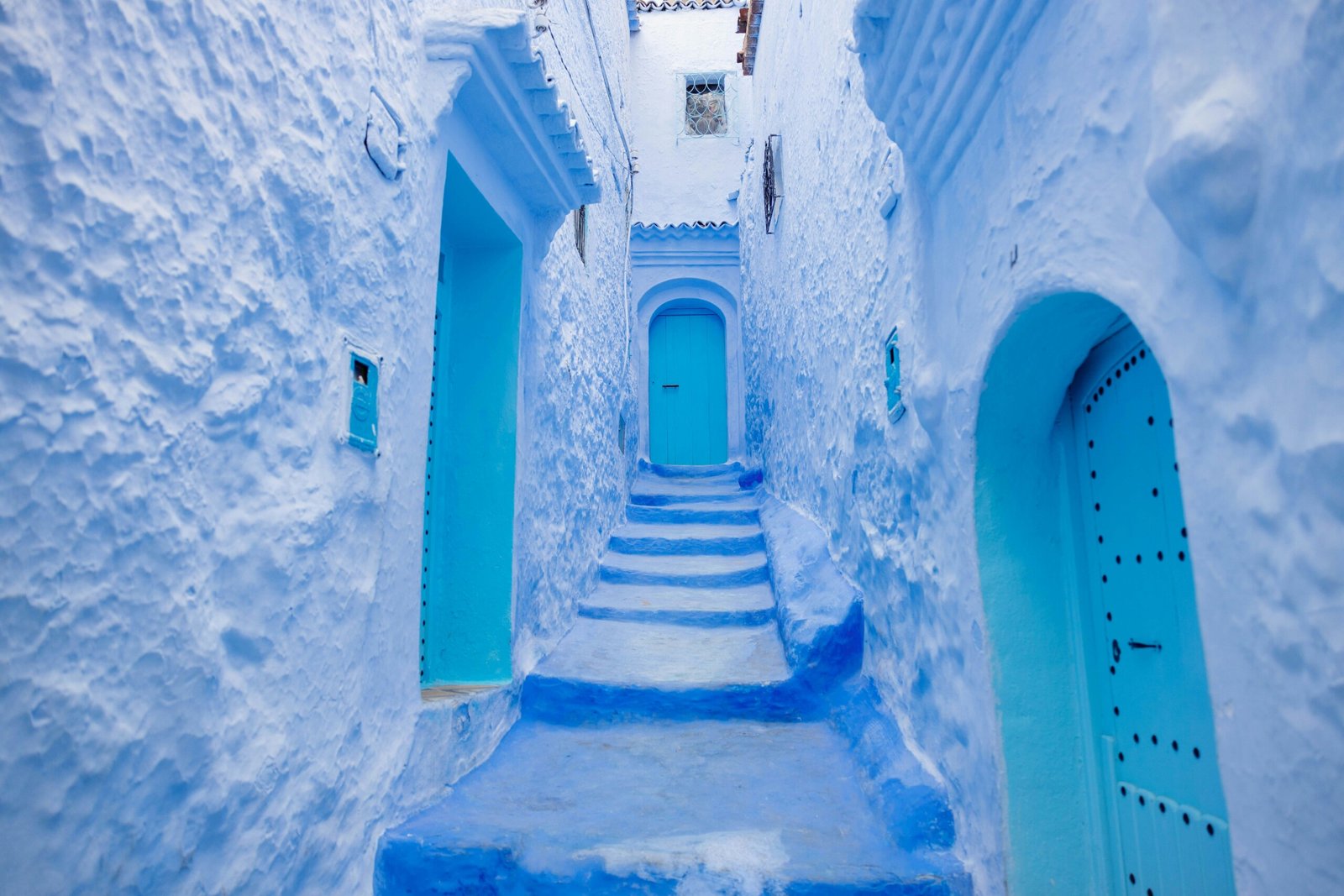 Fes Chefchaouen Morocco tour from UK