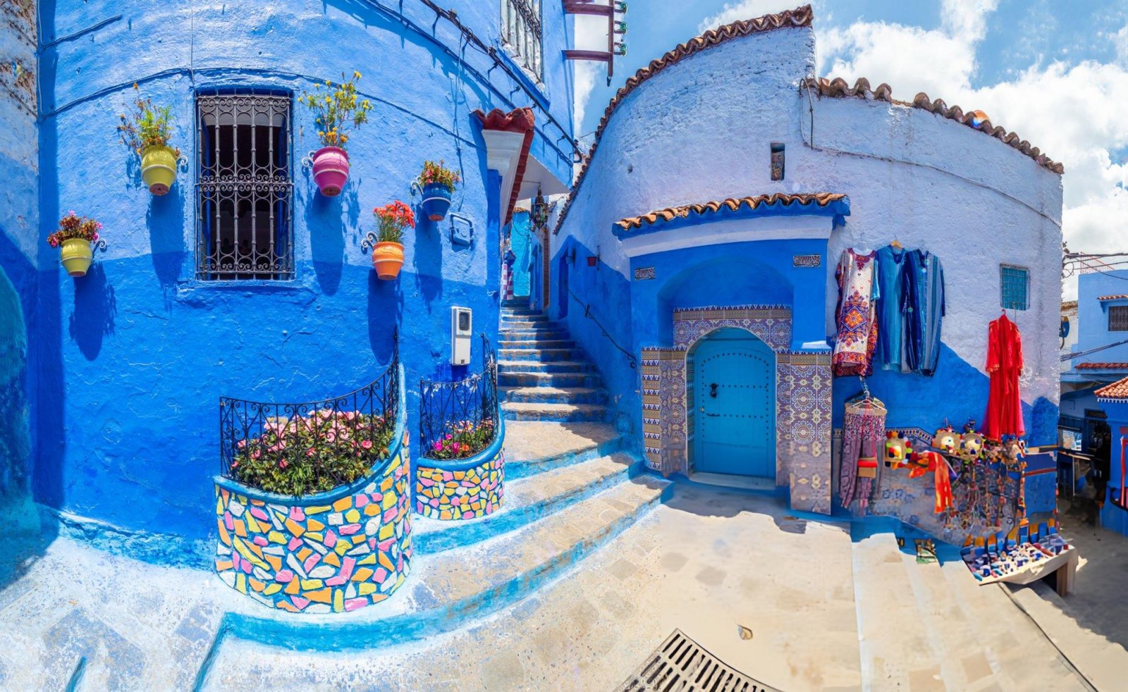 13 Day Kaleidoscope of Morocco 13 Day Kaleidoscope of Morocco