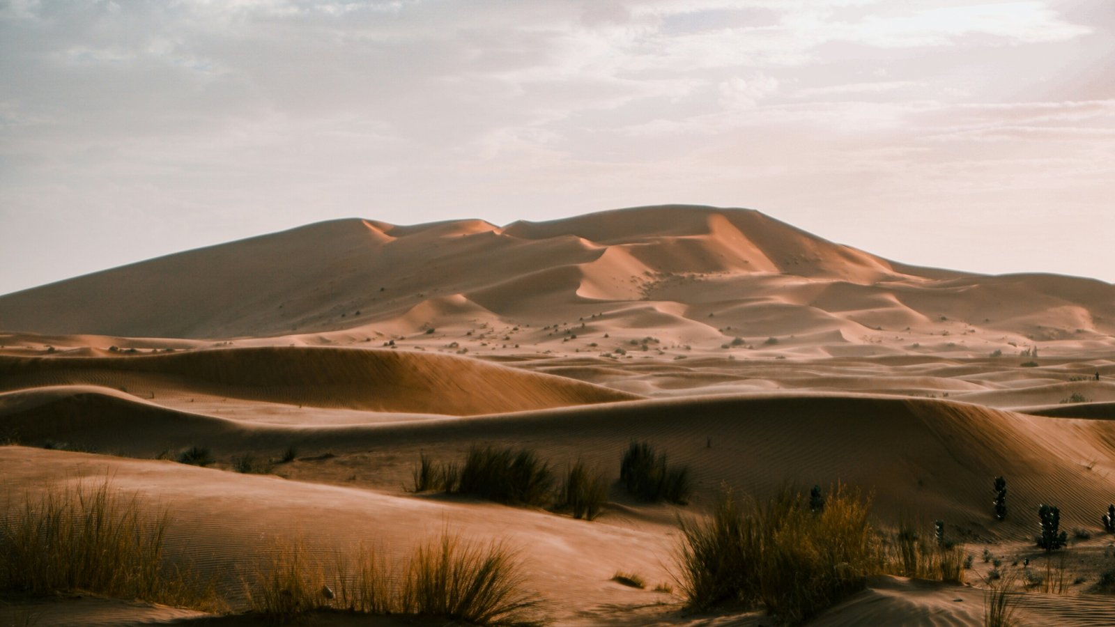 3 days Fes to Merzouga desert tour