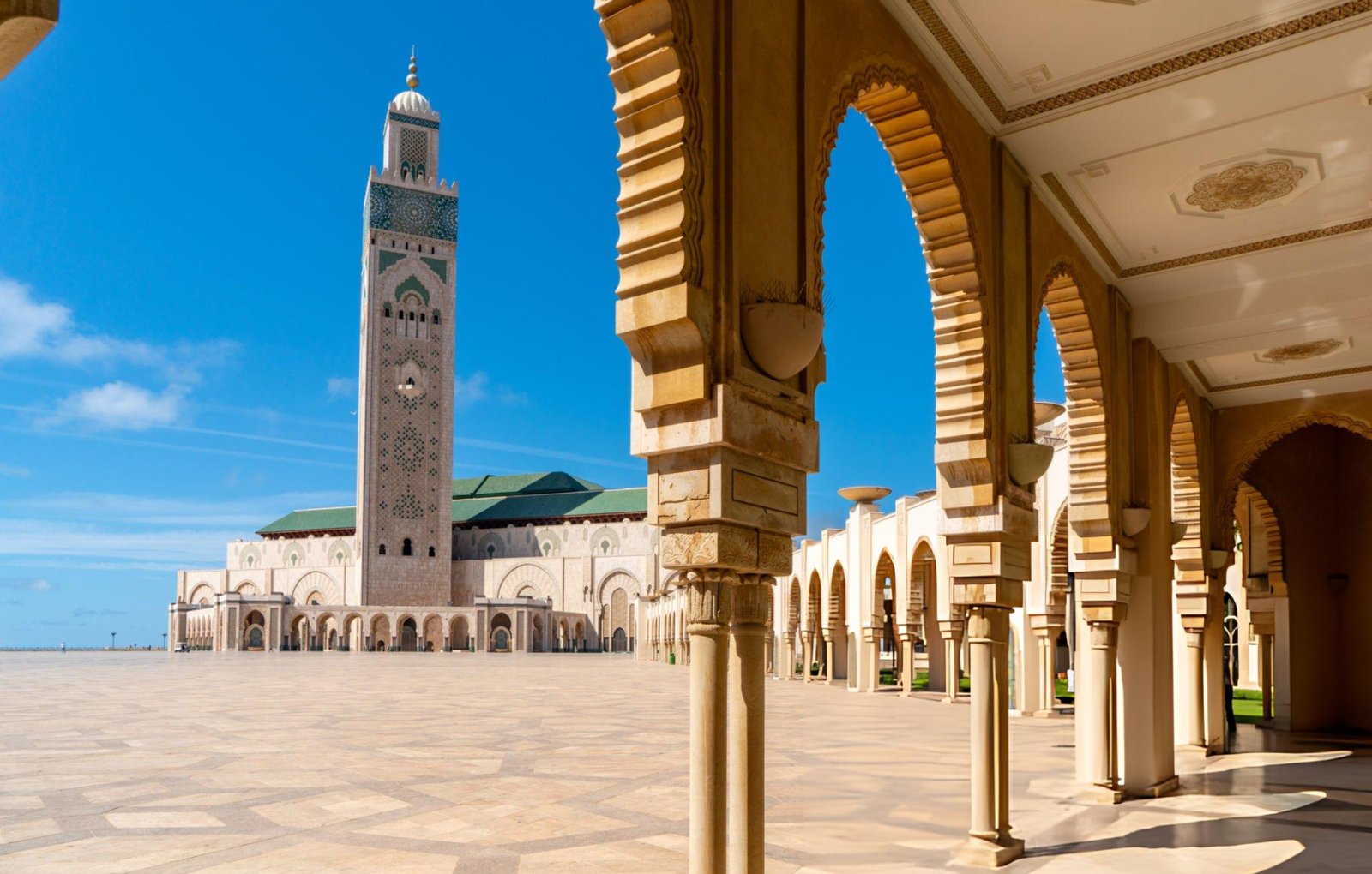 Morocco 9 days tour from Casablanca
