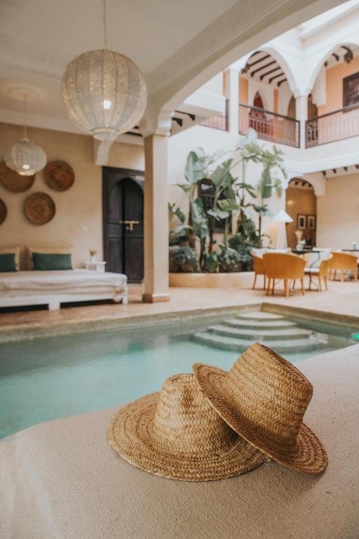 Luxury Riad Marrakech