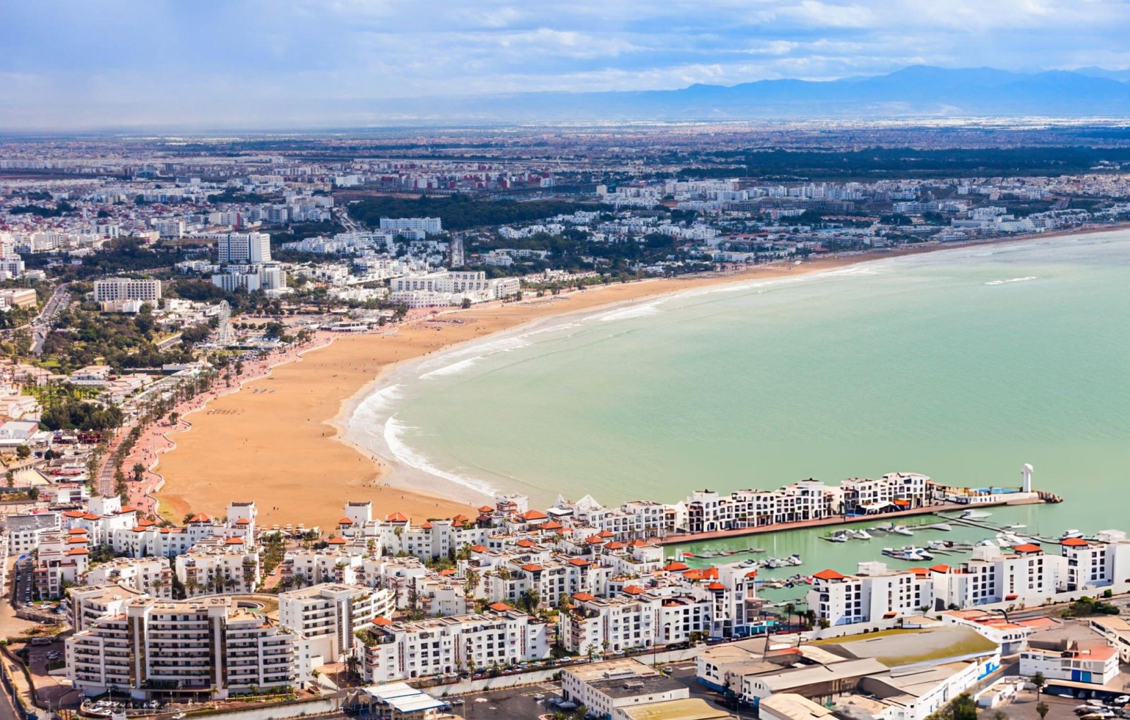 Things to Do in Agadir Morocco 2026