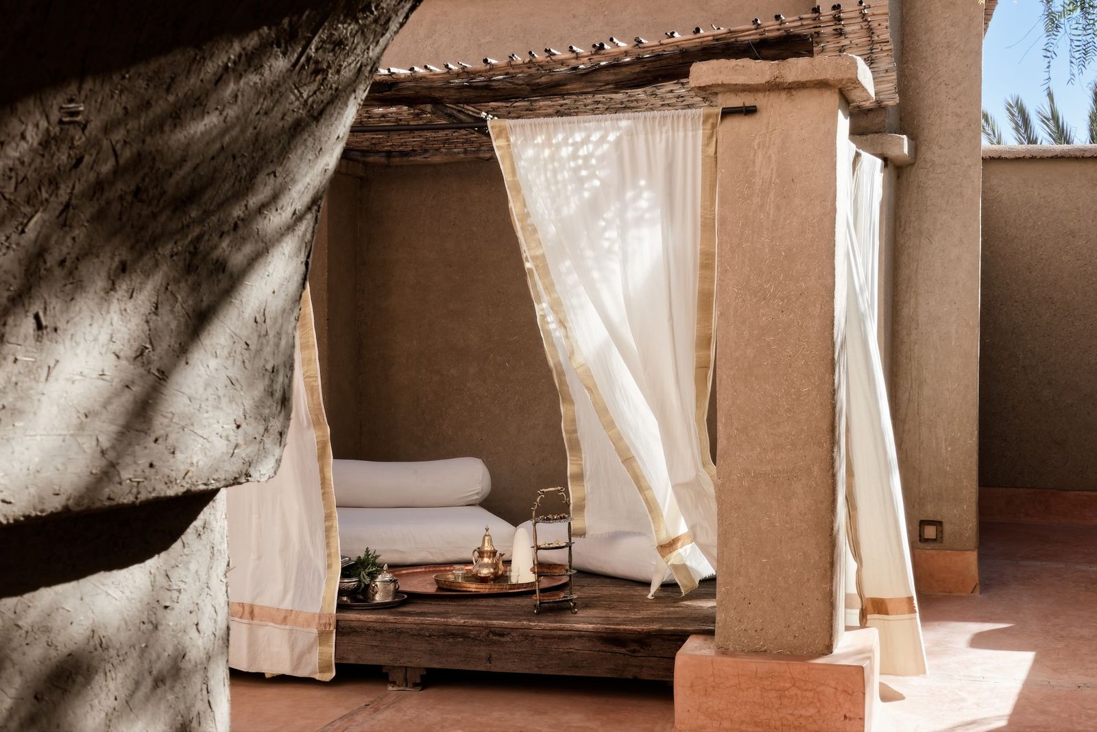 Morocco Travel Guide