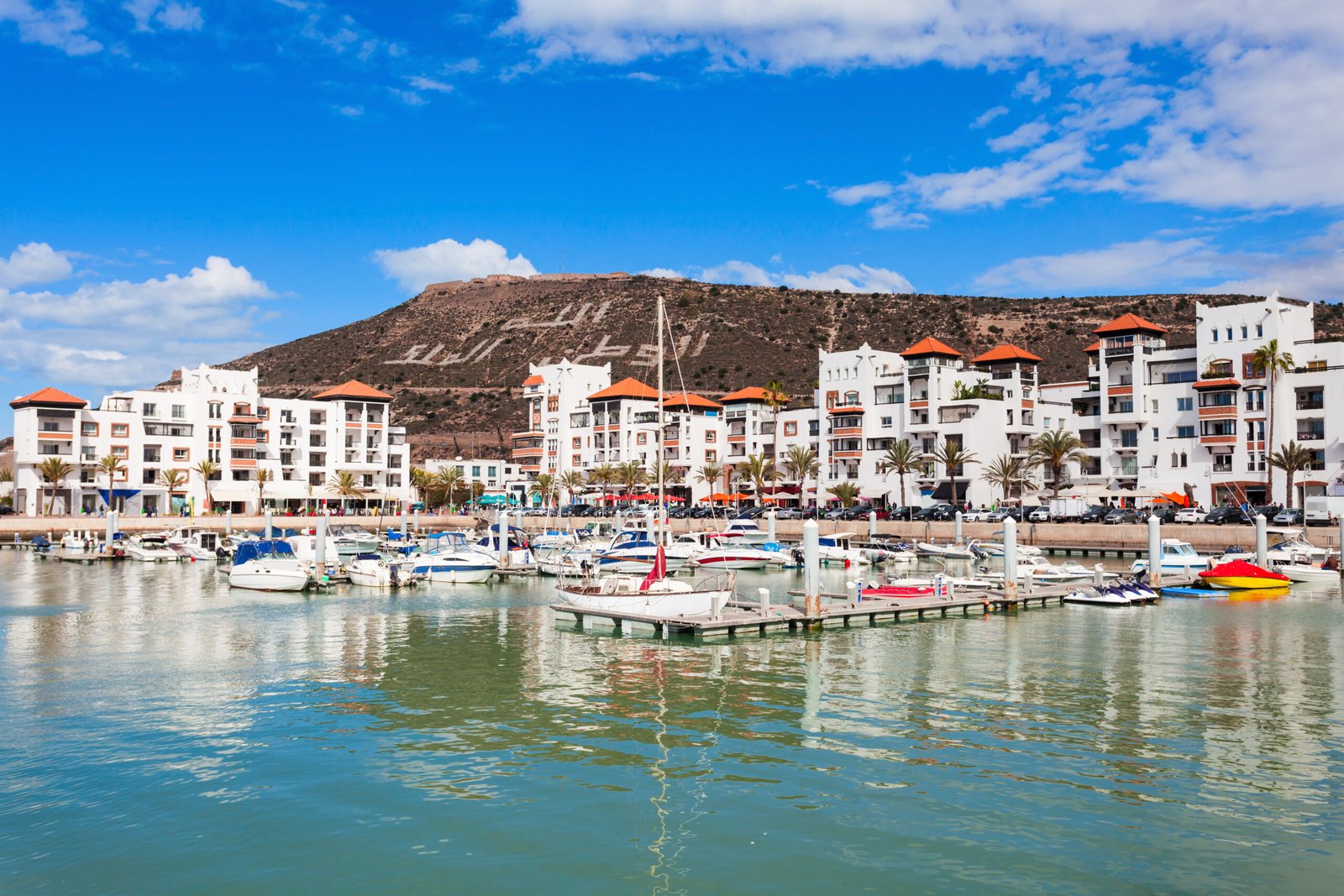 Family Travel in Morocco