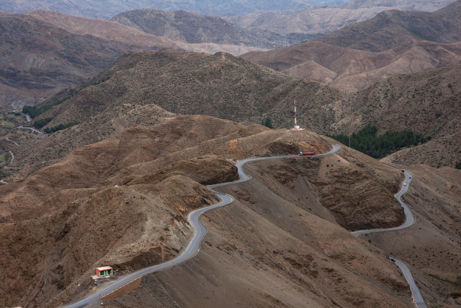 Todra Gorges Morocco