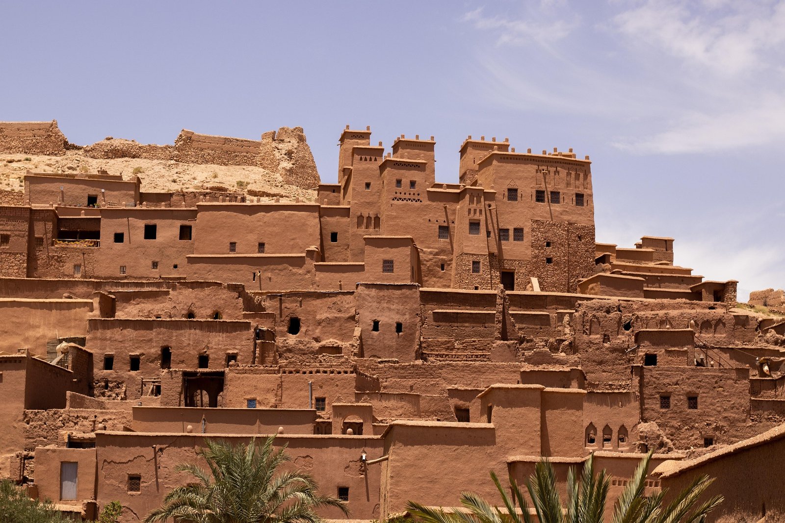 4 Days Marrakech desert tour